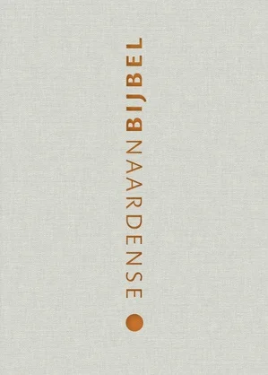 Naardense Bijbel 2024 met DC, Ivoorwit Must-Have