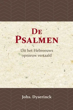 Op = Op De Psalmen