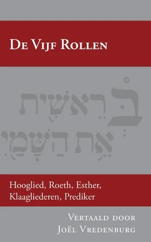 Seizoensaanbieding De Vijf Rollen