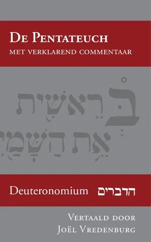 Lage Prijs Deuteronomium