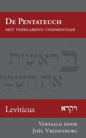Leviticus Koopje