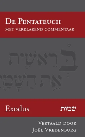 Aanbieding Exodus