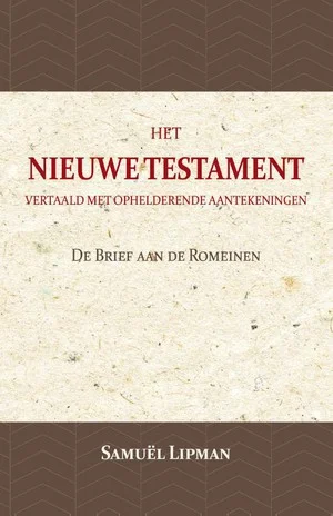 Meest Verkocht De Brief aan de Romeinen