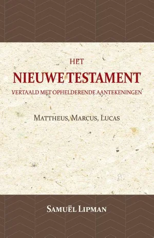 Koopje Mattheus, Marcus, Lucas