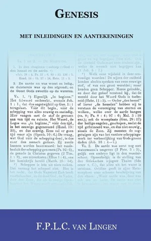 Seizoensaanbieding Genesis