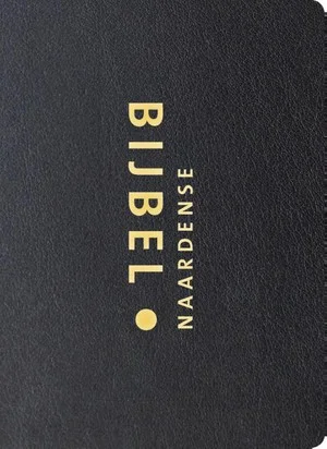 Uitverkoop Naardense Bijbel