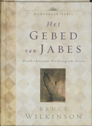 Het gebed van Jabes Aanbieding