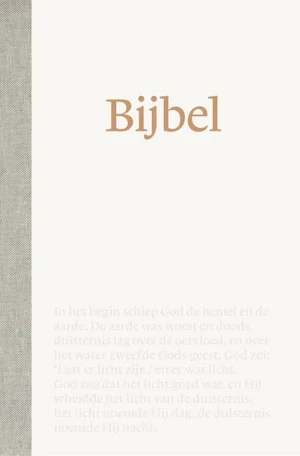 Laatste Kans Bijbel Nbv21 Standaard