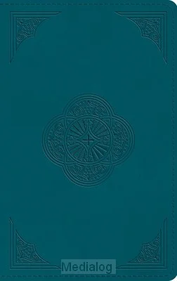 Esv - Thinline Bible Betrouwbaar