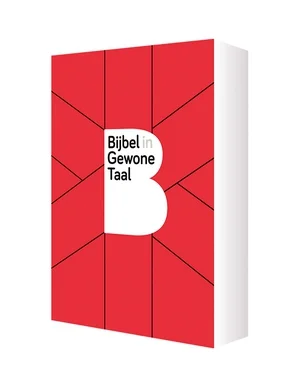 Bijbel In Gewone Taal Rood Paperback Nu Kopen