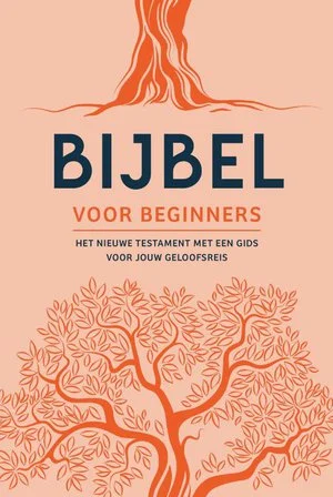 Gratis Verzending Bijbel Voor Beginners