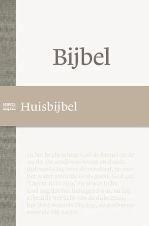 Premium Huisbijbel