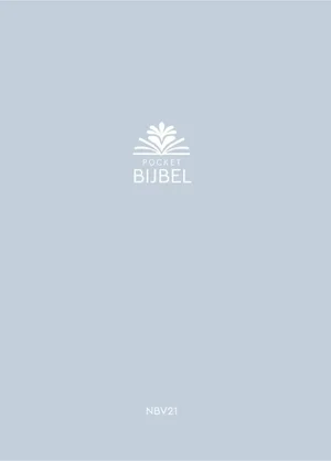 Zij Lacht Pocketbijbel Nbv21 Weekendaanbieding