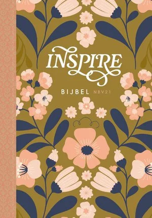 Betrouwbaar Inspire Bijbel