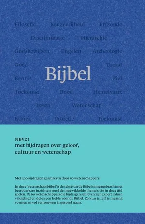 Lage Kosten Wetenschapsbijbel Bijdragen Cultuur