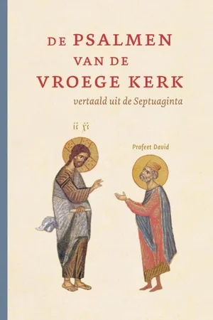 Psalmen Van De Vroege Kerk Koop Online