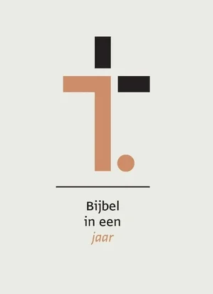 Bijbel Nbv21 In Een Jaar Dagaanbieding