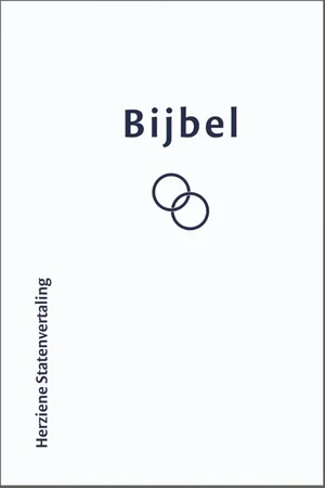 Huwelijksbijbel Hsv Wit Goudsnee Meest Verkocht