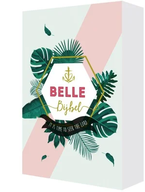 Must-Have Belle Bijbel