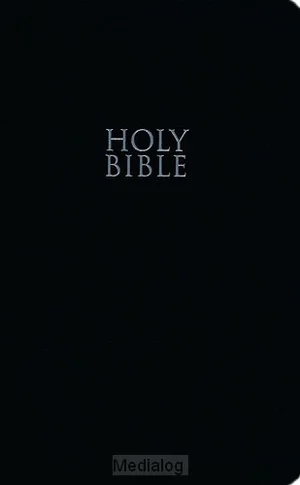 Meest Verkocht Niv - Gift & Award Bible