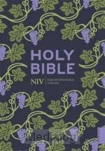 Niv - Pocket Bible Uitverkoop