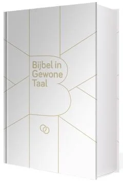 Favoriet Huwelijksbijbel Bgt