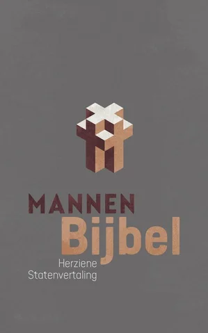 Mannenbijbel Hsv Gereduceerde Prijs