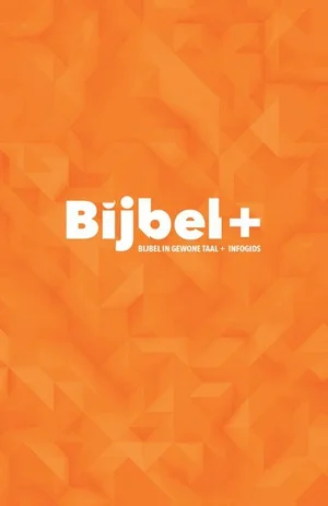 Bijbel+ Bgt Met Infogids Actieprijs