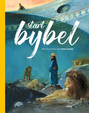 Beste Prijs Startbijbel Bgt