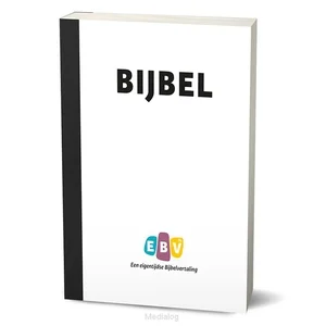 Must-Have Ebv24 - Compact Bijbel