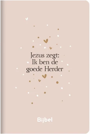 Dagaanbieding Hsv Meidenbijbel