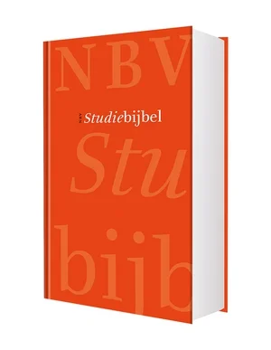 Studiebijbel Gereduceerde Prijs