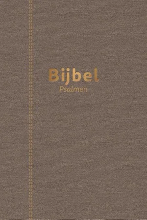 Betaalbaar Bijbel Hsv Met Psalmen Basiseditie