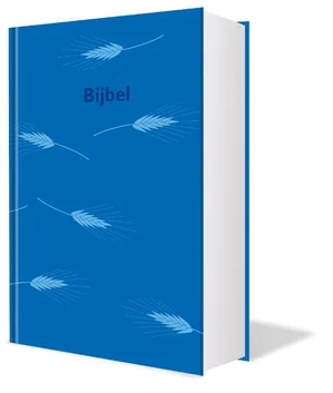 Meest Verkocht Nbg-51 Handbijbel