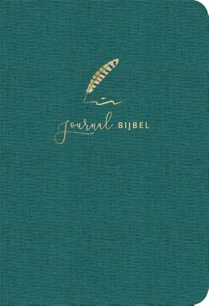 Journal Bijbel Weekendaanbieding