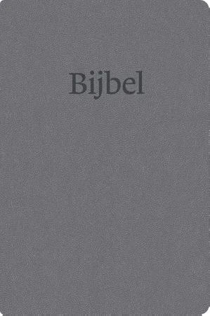 Nbv21 Edge Lined-editie Antraciet Superprijs