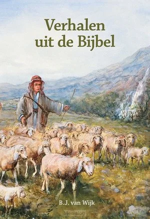 Verhalen Uit De Bijbel Must-Have