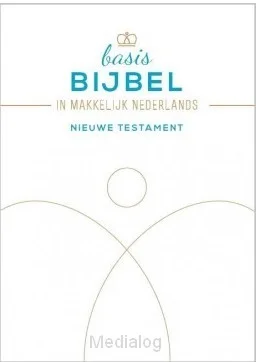 Nieuw Testament Standaard Betaalbaar