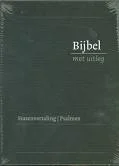 Bijbel Bmu Klein Zwart Koop Online