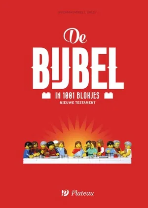 Korting Bijbel In 1001 Blokjes