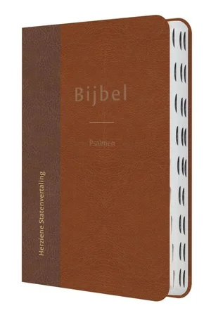 Bijbel Hsv Met Psalmen En Index Fabrieksprijs