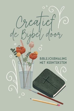 Creatief De Bijbel Door Speciale Aanbieding