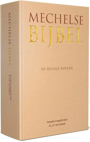 Must-Have Mechelse Bijbel