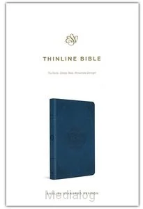 Aanbieding Esv - Thinline Bible