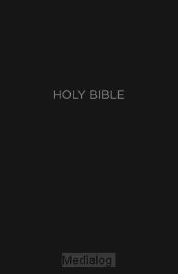 Aanbieding Nkjv Gift & Award Bible