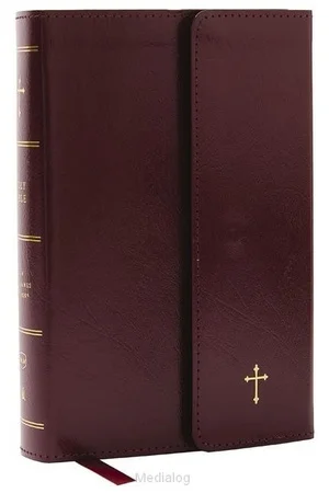 Nkjv - Comp. Ref. Par. Style Bible Lage Prijs
