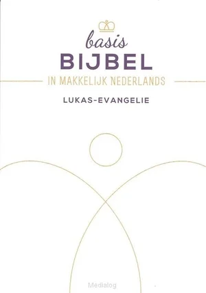 Voordeelprijs Lukas Evangelie