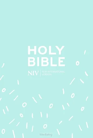 Premium Niv - Pocket Bible With Zip