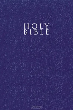 Aanbieding Niv - Gift & Award Bible