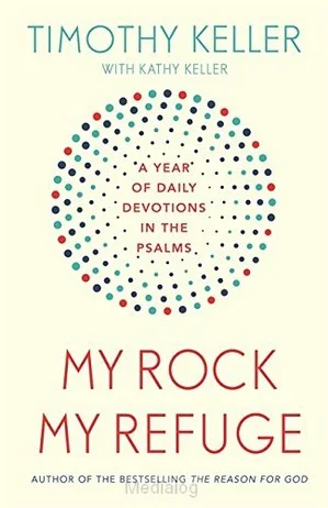 My Rock My Refuge Actieprijs